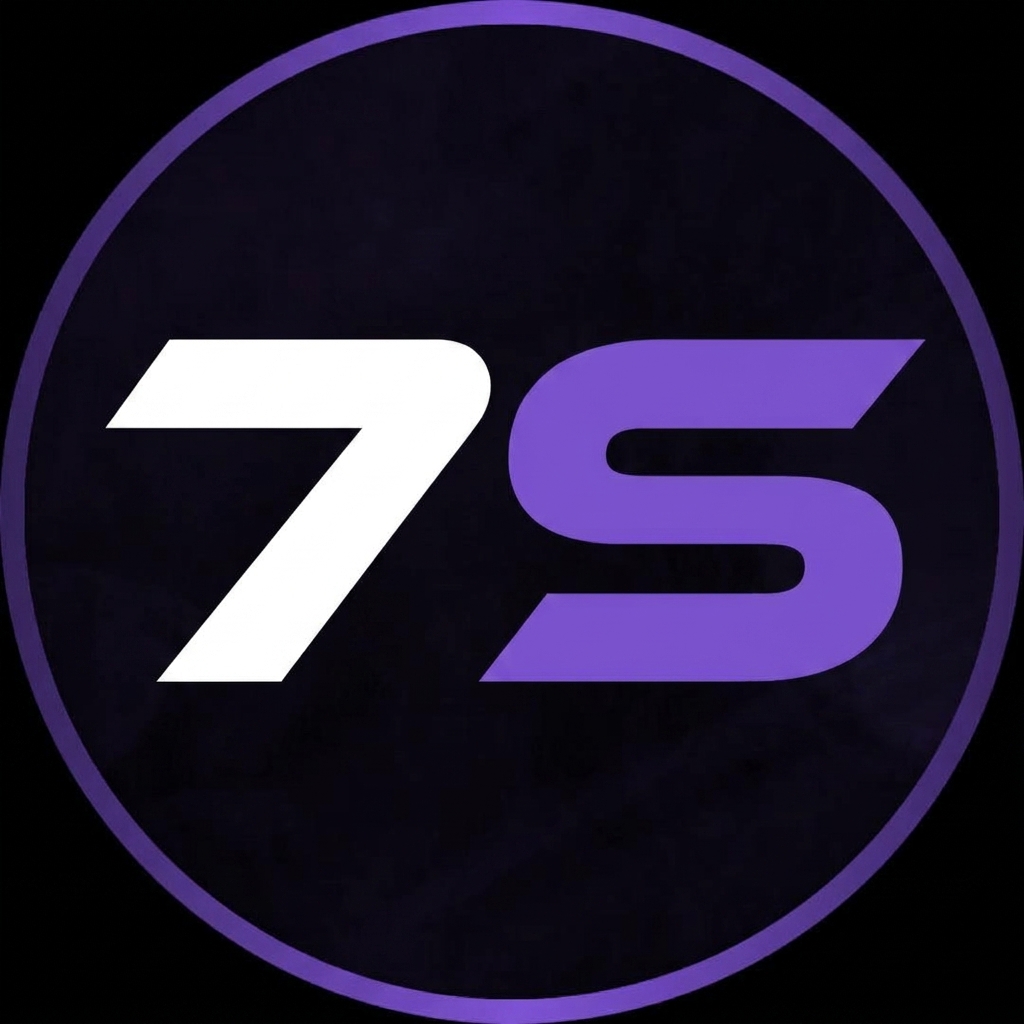 متجر 7s